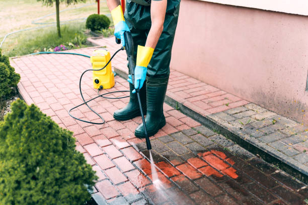 Best Pool Deck Cleaning  in Enigma, GA