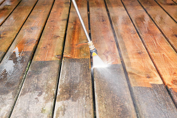 Reliable Enigma, GA Pressure Washing Solutions